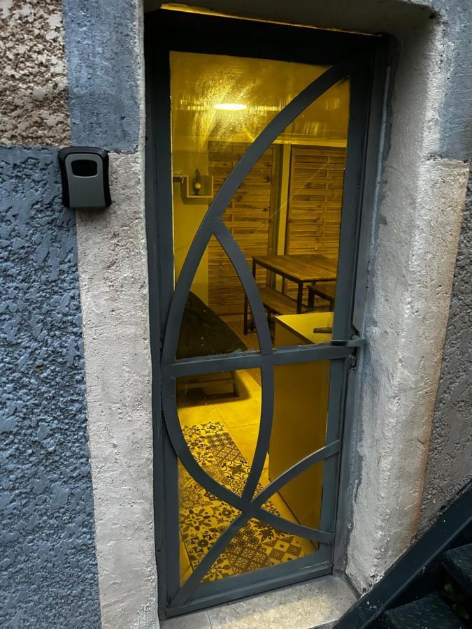 Appartement 2 Chambres Brignoles Exterior photo